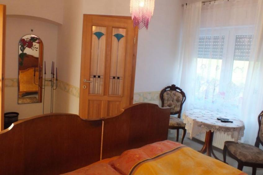 in Döbrököz mit privatem Pool - foto 18