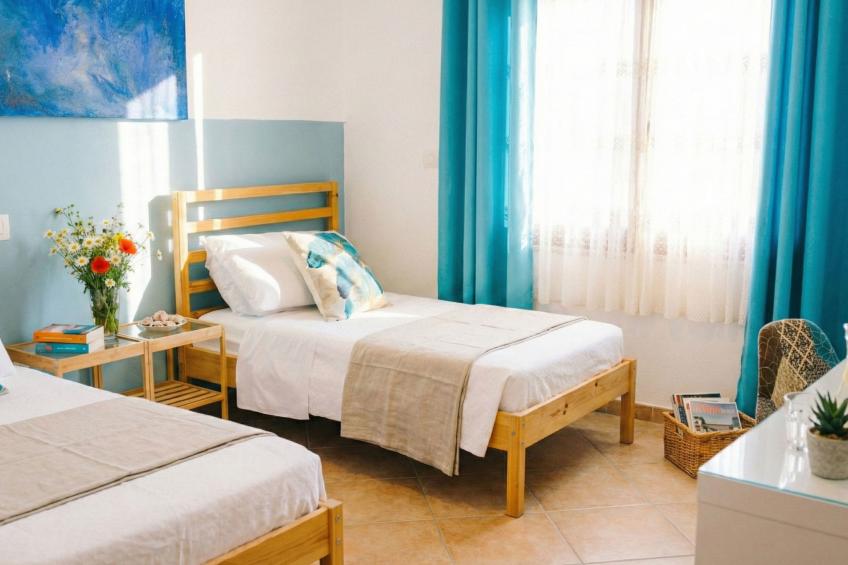 Crystal Sea Apartment - foto 14