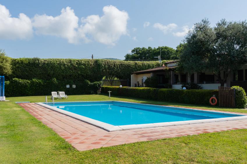 Agriturismo Dolce Vita (BOL322) - foto 22