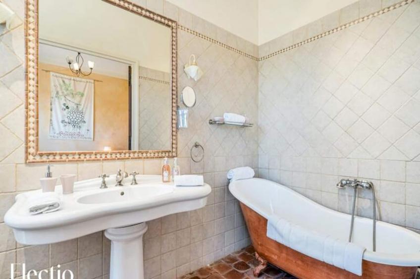 Grande Bastide | Domaine Tour Campanets - foto 22