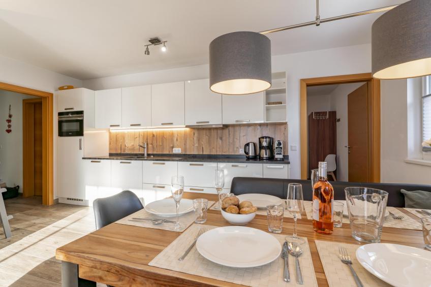 Luxury Tauern Suite Walchen Kaprun 6 - foto 5