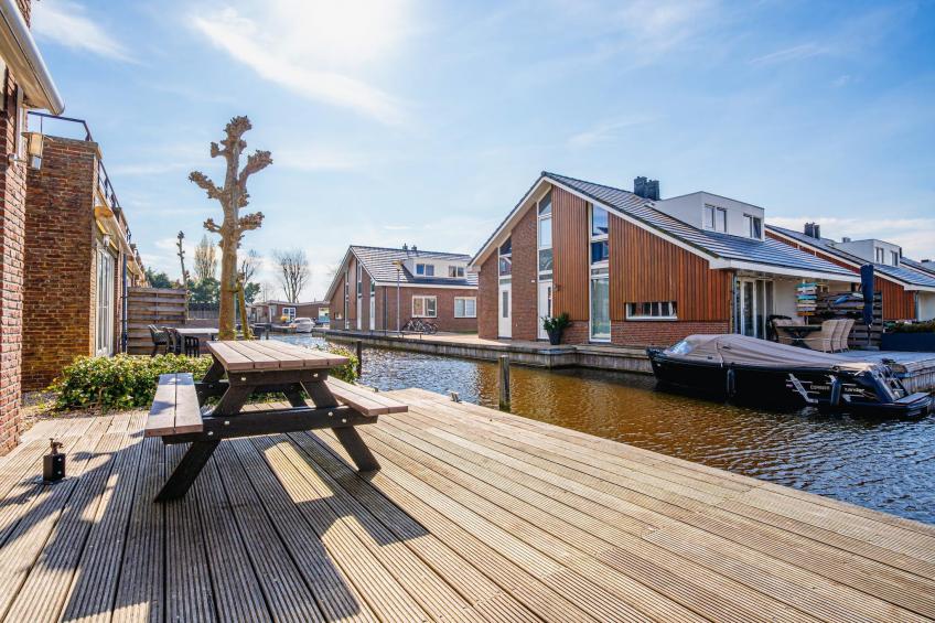 Waterpark de Meerparel 13 - foto 27