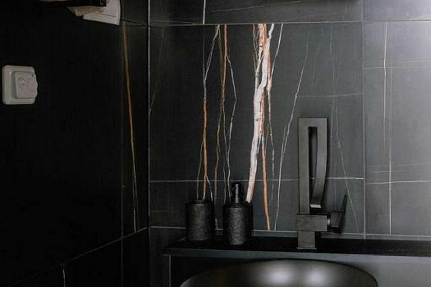 Luxury Contemporary Villa in Vodice with Pool, Sauna and Hot Tub - Four Bedroom Villa with pool - foto 24