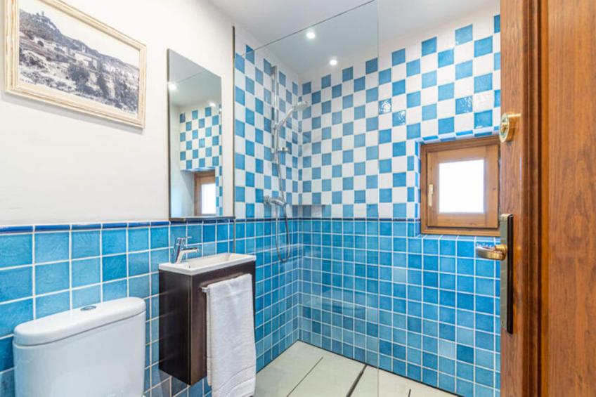 Mobil Home - Bungalow - Cottage à Boadella i les Escaules - foto 56