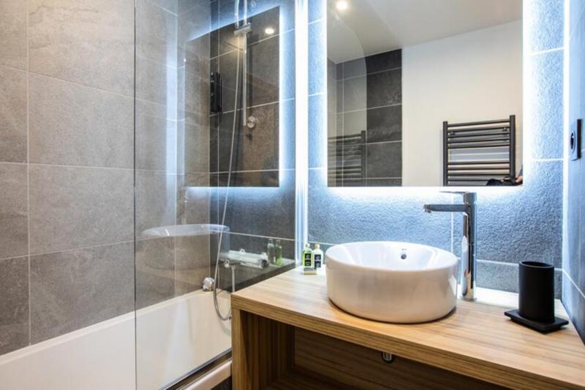 Résidence Terresens Le Snoroc - foto 31