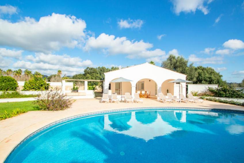 Maison à Cala Galdana - foto 79