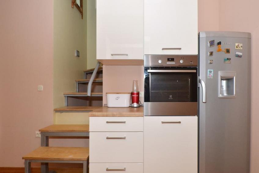 Žrnovnica, Entspannung am Flussufer - foto 36