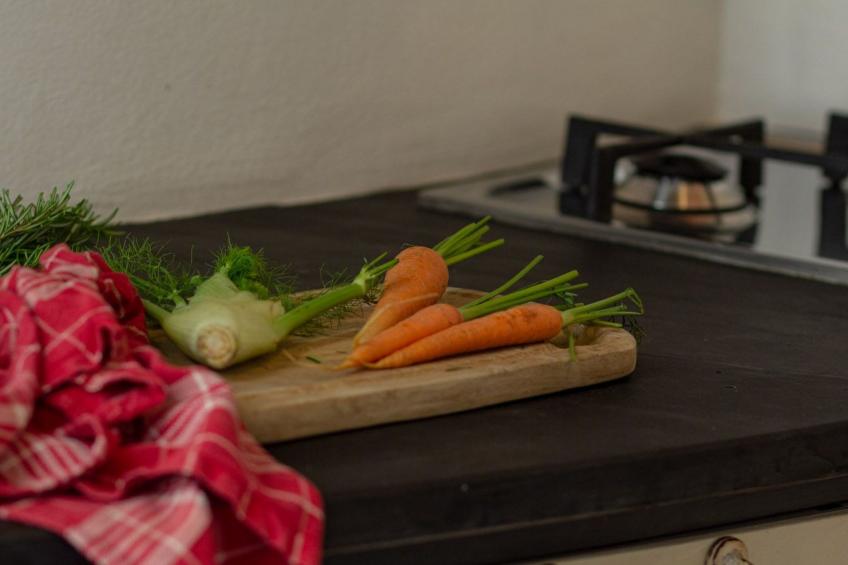 La Perla nel Borgo - foto 37