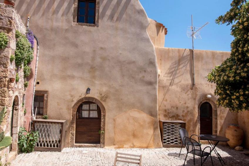 "Goulas" mit Blick auf das Wasser - foto 19