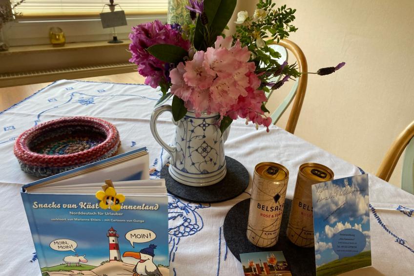 Altes Pastorenhus - foto 3