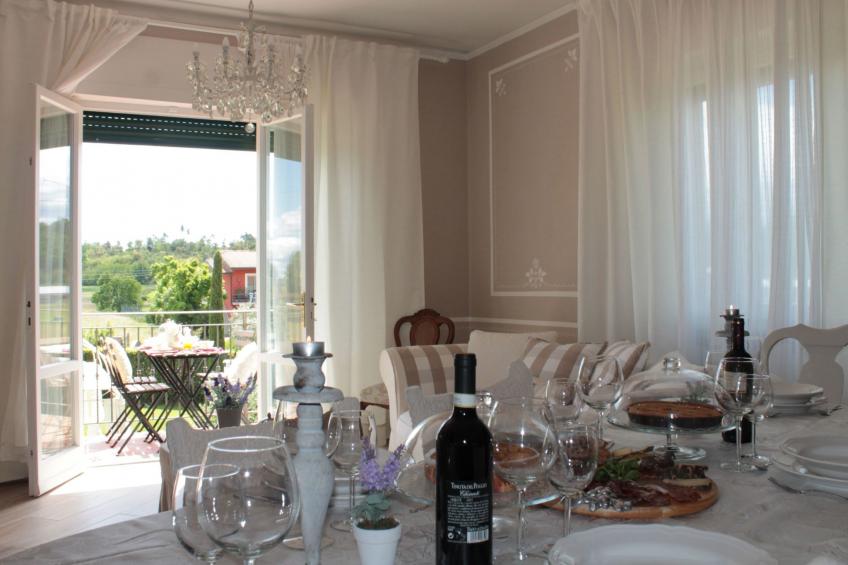 La Valinfiore Charmantes Haus - foto 16