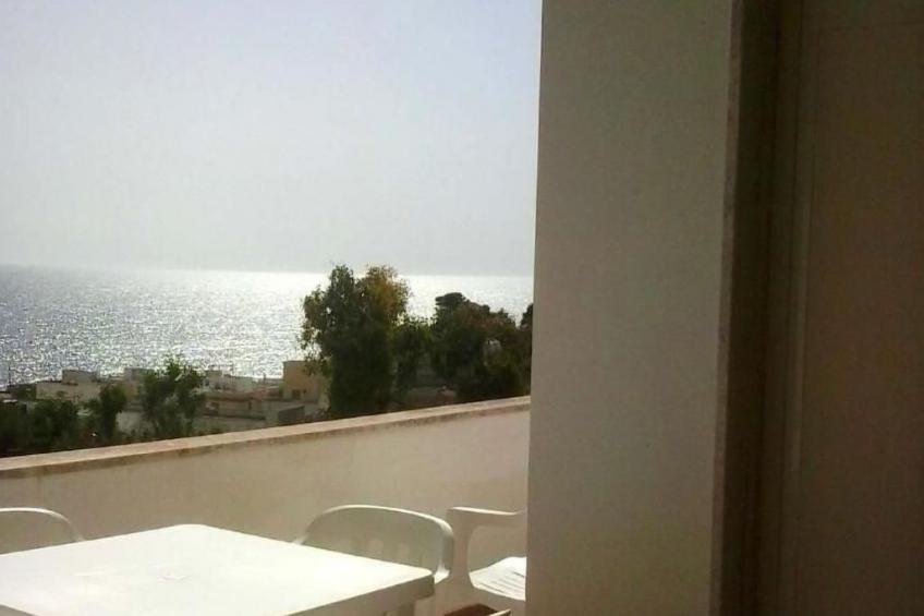 Wohnung in einer Residenz, nur wenige Meter vom Meer entfernt - foto 12