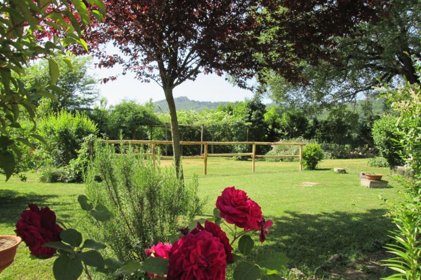 Villa mit privatem Pool 70 Kilometer von Rom entfernt - foto 46