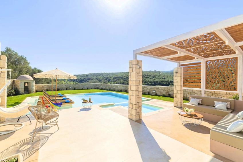 Blue Lake Villa Beheizter Pool - foto 5