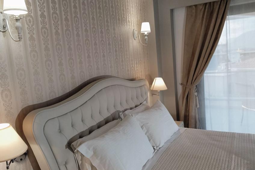 in Mithimna mit Privatem Pool - foto 38