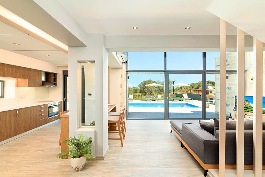 für 30 Personen in Georgioupolis, Kreta (West-Kreta) - foto 12