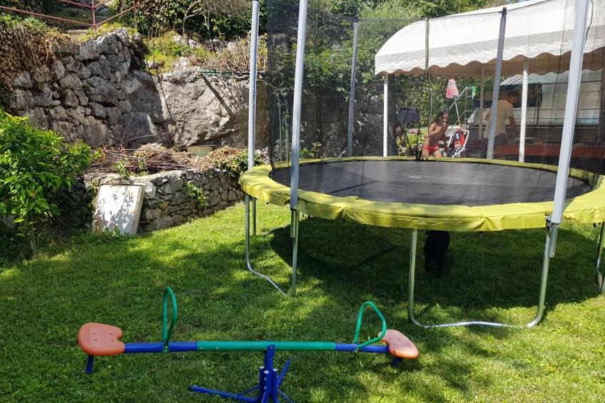 Villa Ella, traditionelles mediterranes Steinhaus - foto 32