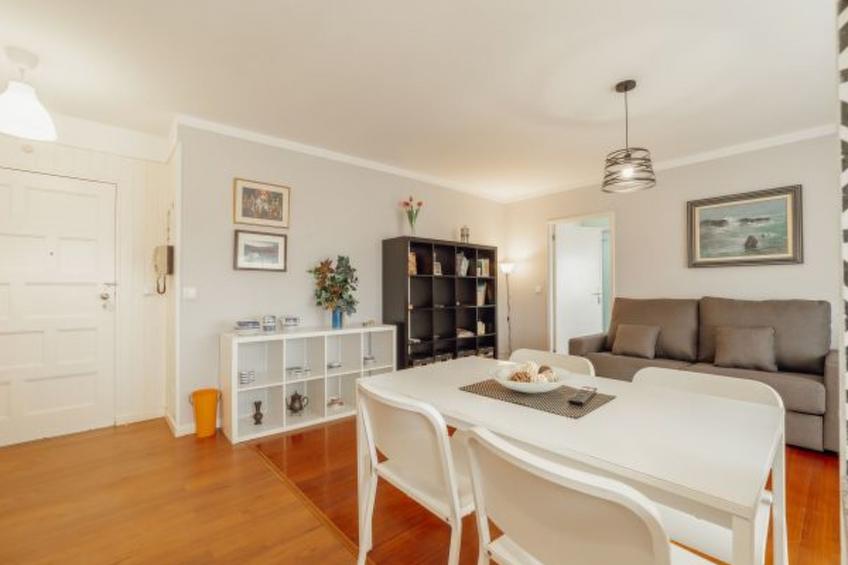 ESPINHO SEAWALK AND SEAVIEW by VACATIONY - foto 12