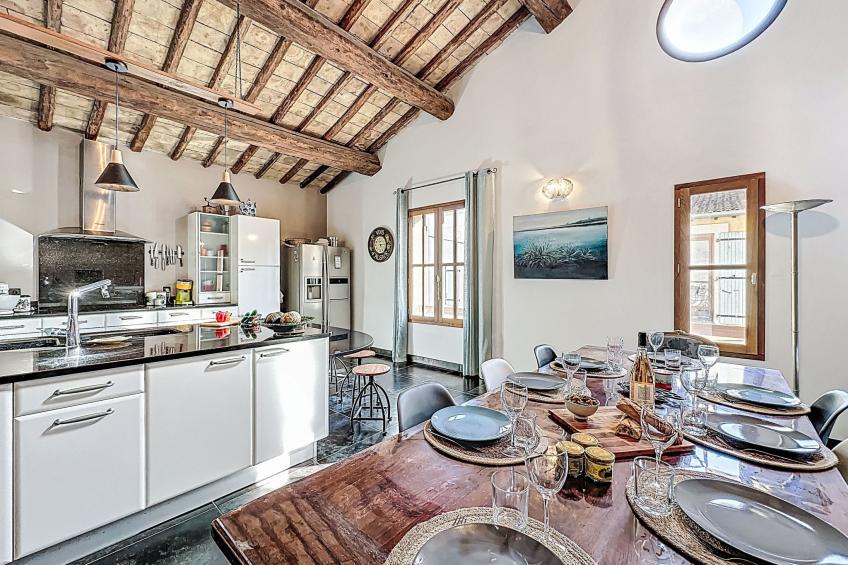 Villa Beauvau - foto 10