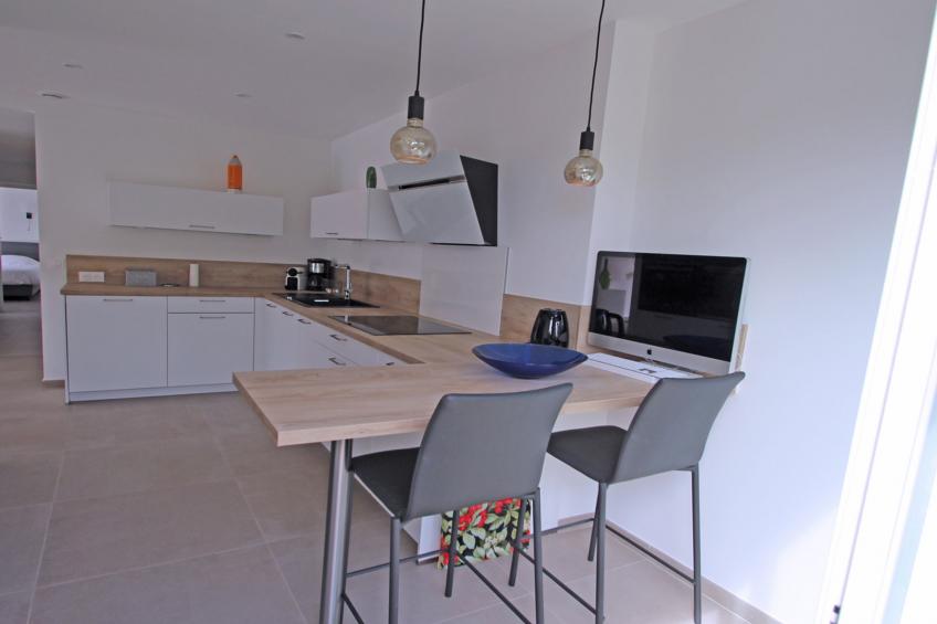 Villa 10 Pers - Piscine privée - Clim - Grimaud - foto 7