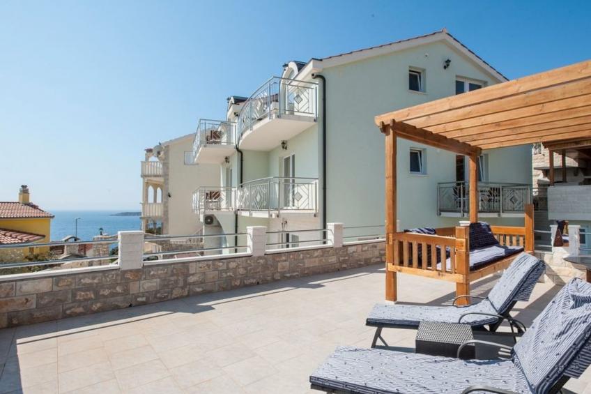 Villa "Villa Katy" mit Garten, Grill und Terrasse - foto 12