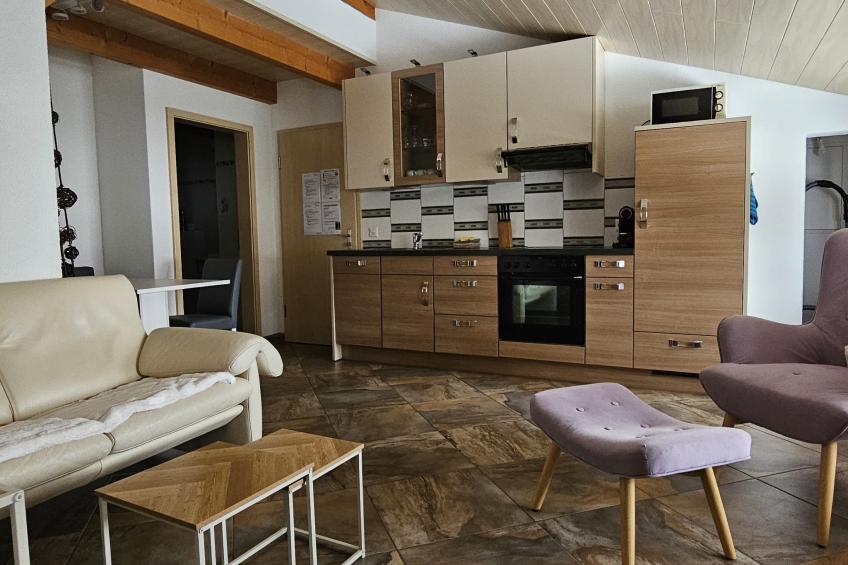 Appartement - Beau-séjour, (Les Emibois), - foto 9