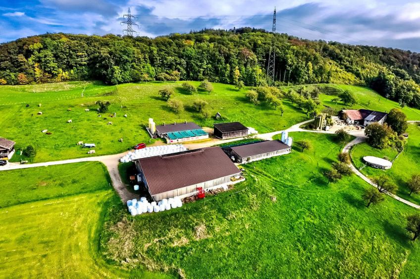 Chalet Staufenhof - foto 2