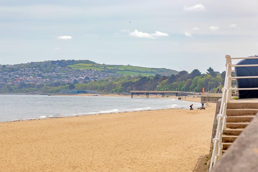 Seabreeze, Rhos On Sea - foto 6