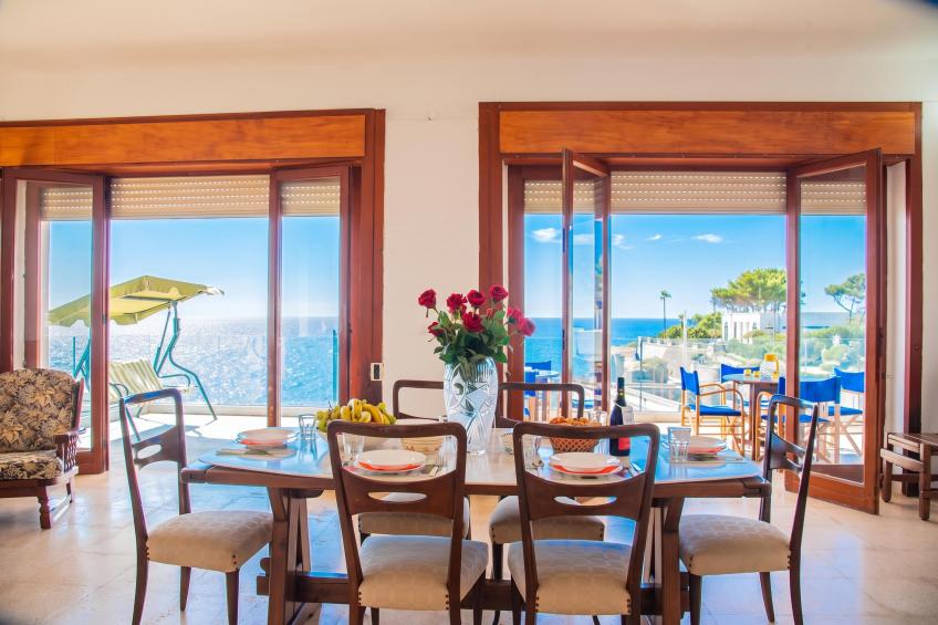 Villa Giulia Sea View - foto 34