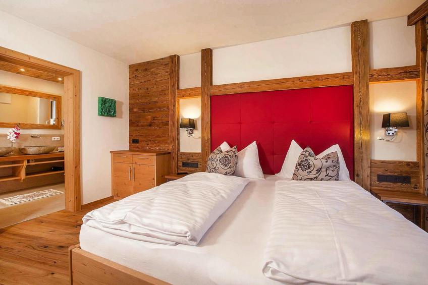Chalet Edelweißalm, Königsleiten-Chalet Edelweißalm - foto 22