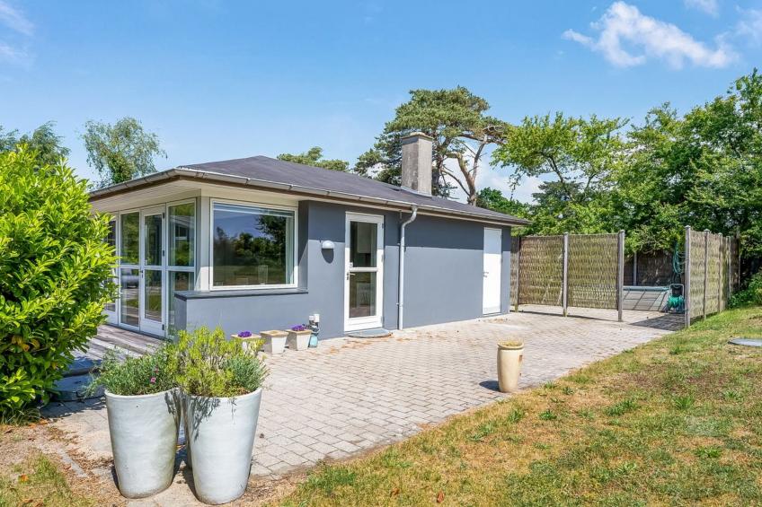 "Rother" - 50m from the sea in Lolland, Falster and Mon - foto 23