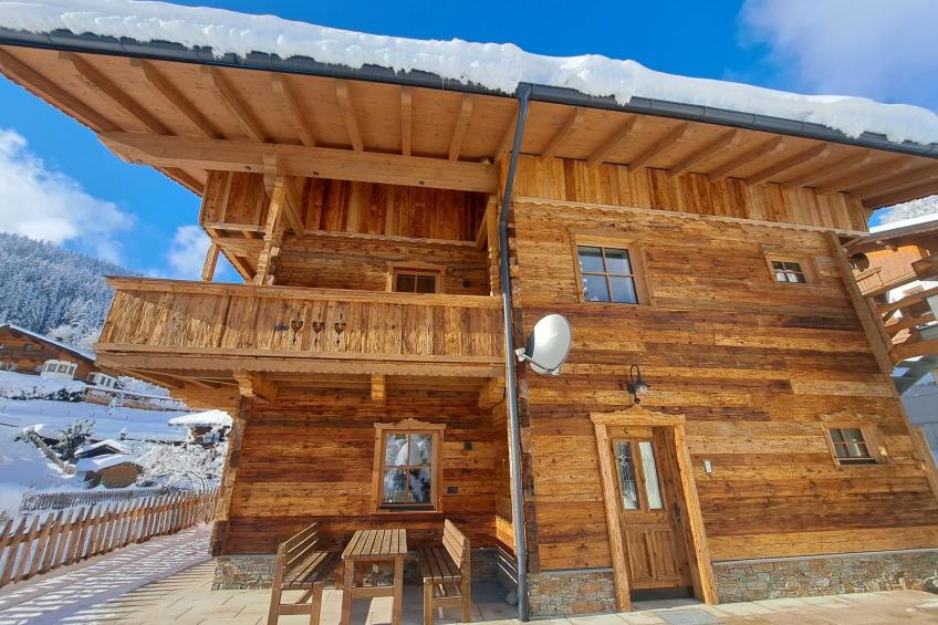 Haus Zauberwinkel - foto 29