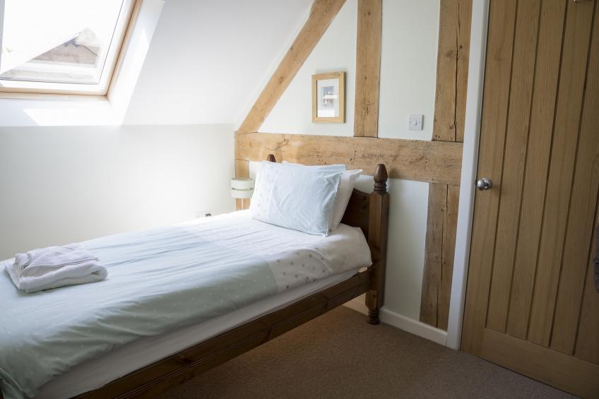 Owl Cottage - foto 13