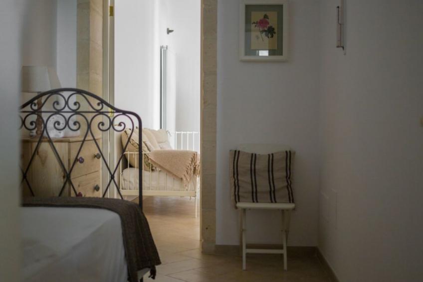 Wohnung 'Nuvole Barocche' mit Balkon - foto 38