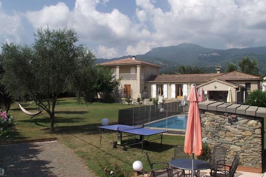 Villa Miramonte - foto 35