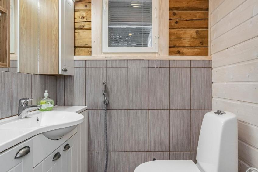 Eemilin huvila - foto 26