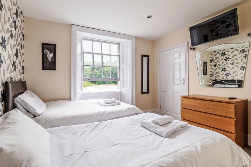 Tregony House - foto 28