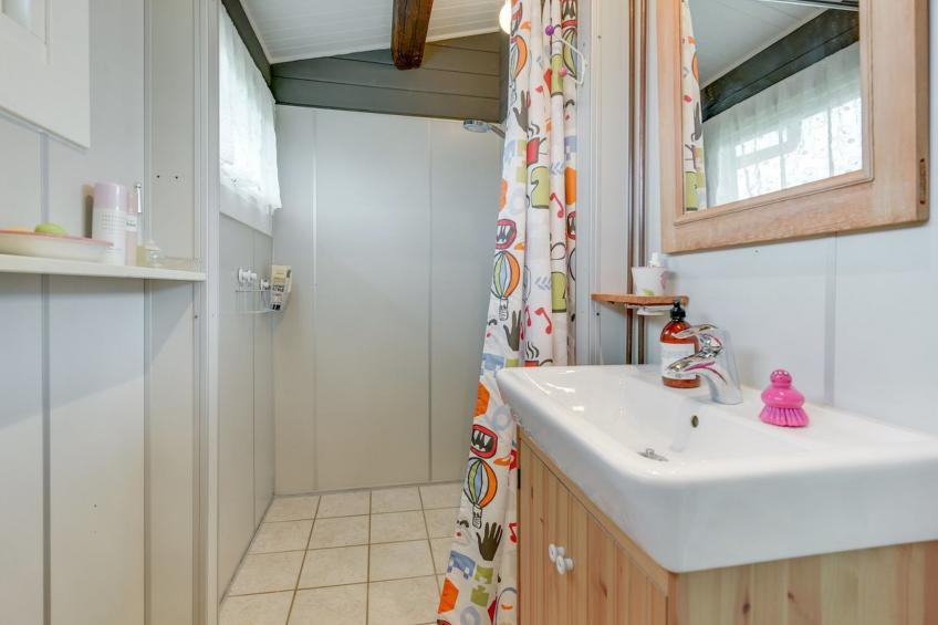 "Ylvie" - 150m from the sea in Funen - foto 4