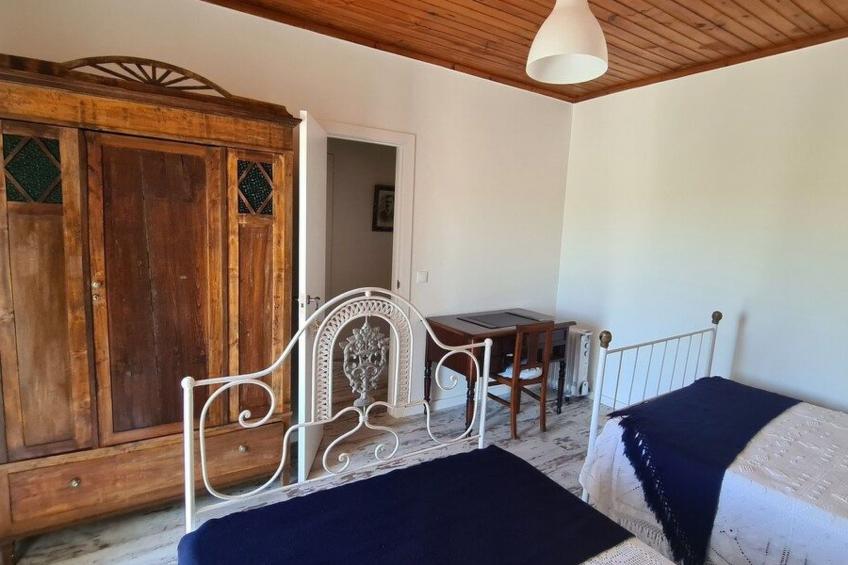 Haus in einem Bauernhof zwischen Weinbergen 2 - foto 2