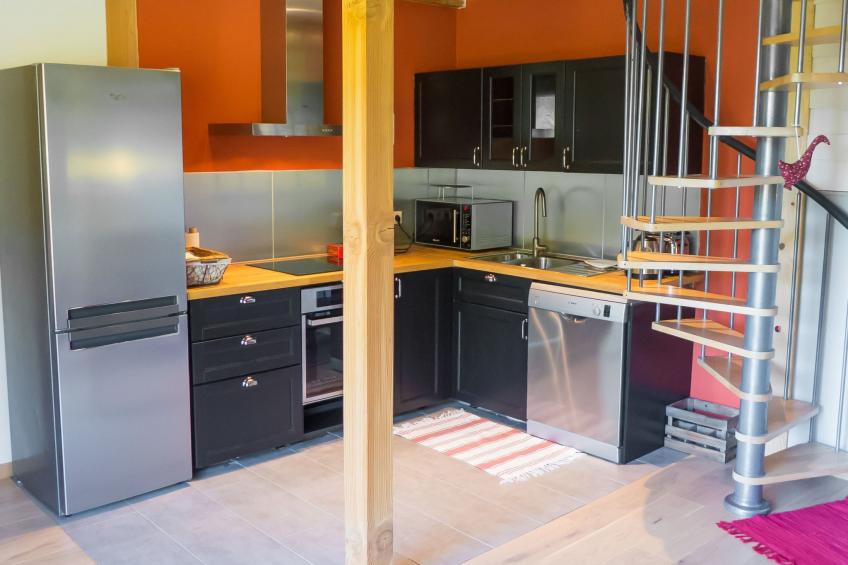 Gemütliches Steinhaus mit Garten - foto 7