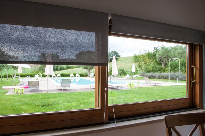 'Orion' mit Terrasse - foto 15