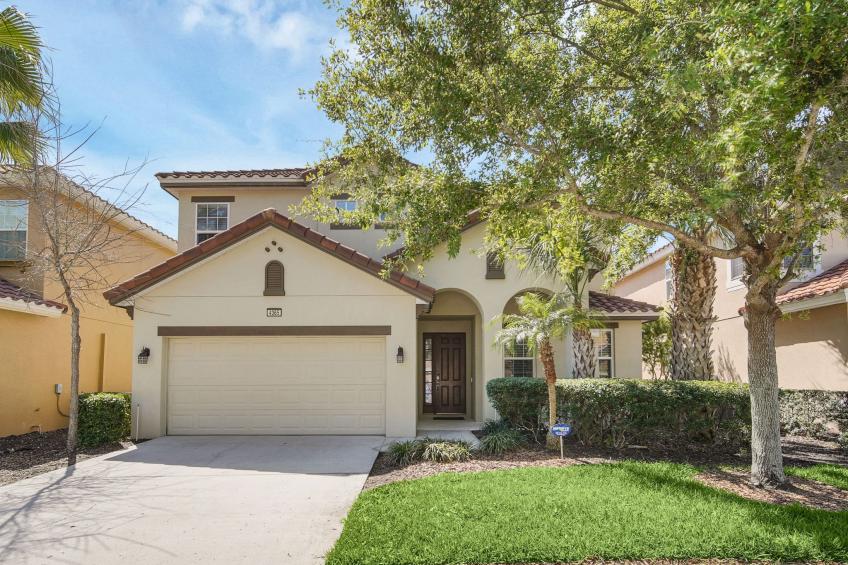 Solterra Rückzugsort in der Nähe von Disney Magic - foto 37