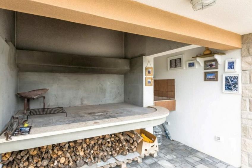 Villa Zara mit beheiztem Hydromassage-Pool - foto 12