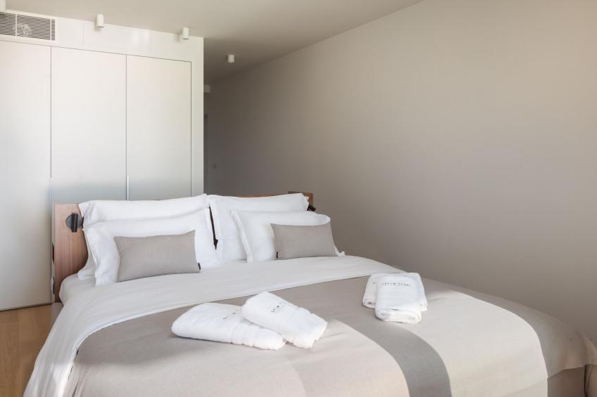 Villa mit Infinity-Pool - foto 53