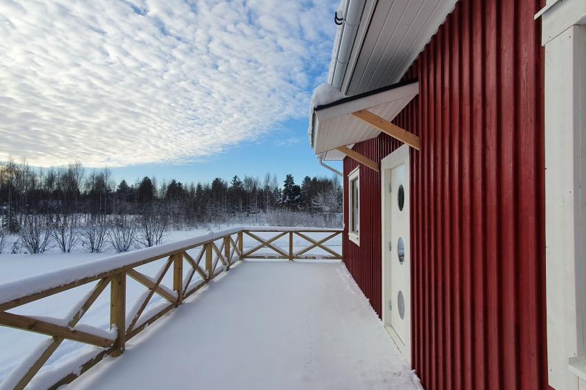 Villa Norrsken - foto 3