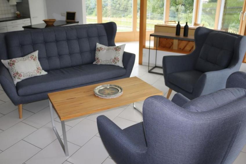 "Ferienwohnung ""Spel Rein"" Cumpadials" - foto 5