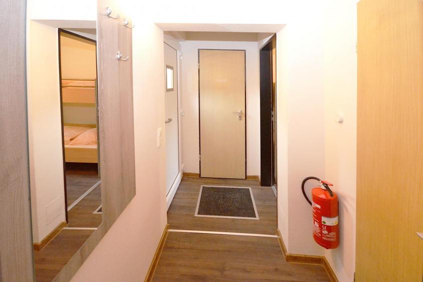 Comfort Eingang 6P - Basic - foto 5