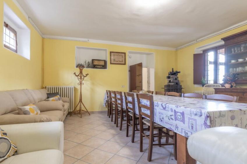 Villa La Pagliarina - foto 29