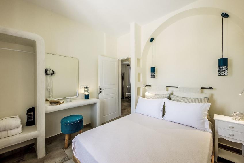 Hemera Ferienhaus Villa auf Santorin - foto 34