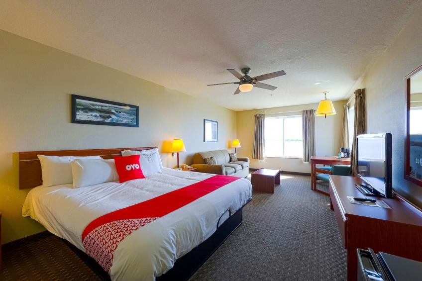 Double Queen Room - Bay view - foto 121